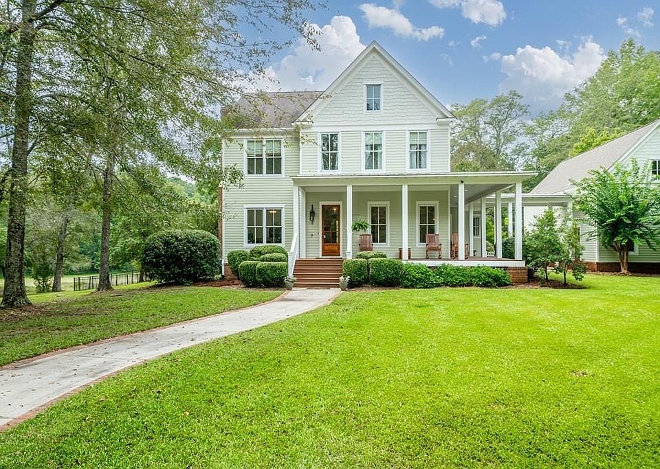 282 Lake Laurel Rd NE, Milledgeville, GA 31061 MLS 20145732 Zillow