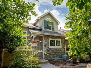 10117 Grove Loop UNIT C, Westminster, CO 80031