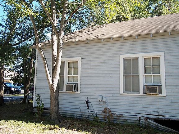 Owner's built this house