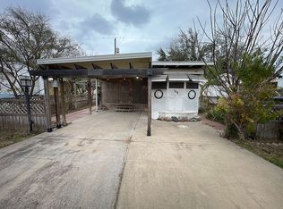 2240 S Bentsen Palm Dr, Palmview, TX 78572