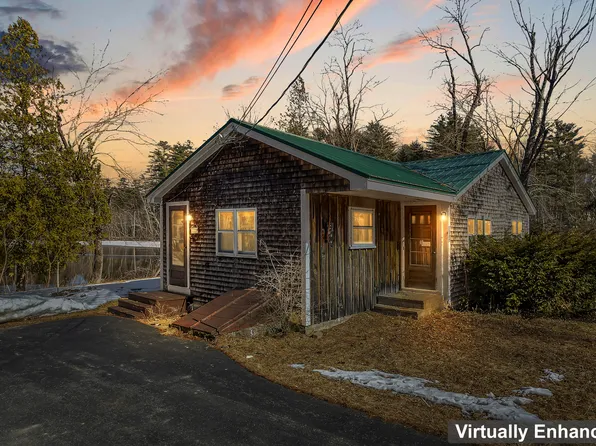 1347 Hallowell Road, Litchfield, ME 04350