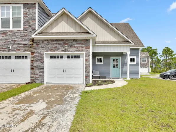 344 S Stingray Lane, Sneads Ferry, NC 28460