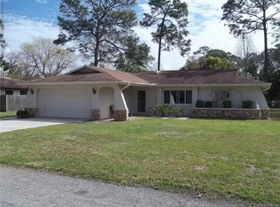 5435 S Celeste Point, Homosassa, FL 34446