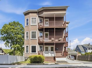 233 Clarendon St, Fitchburg, MA 01420