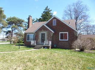 3034 Middlesex Dr, Toledo, OH 43606