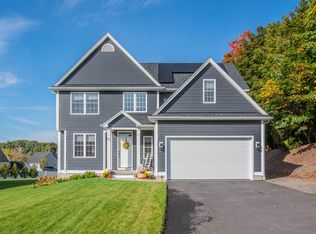 43 Wiegert Way, Bristol, CT 06010