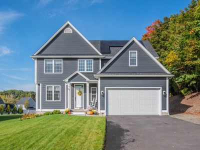 43 Wiegert Way, Bristol, CT, 06010