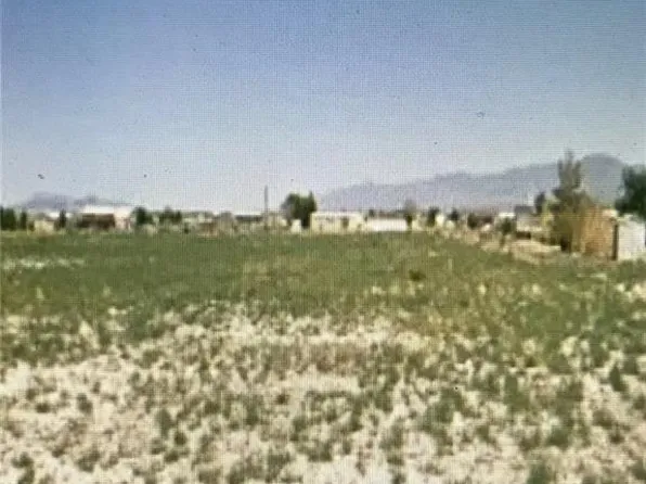 3400 Wall St, Pahrump, NV 89061