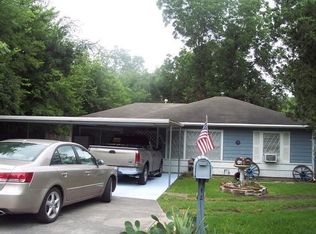 3525 Alderfer St, Houston, TX 77047