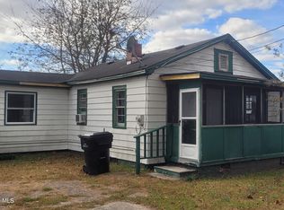 601 Cardwell St, Elizabeth City, NC 27909