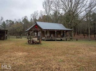 174 Dennis Station Rd, Eatonton, GA 31024