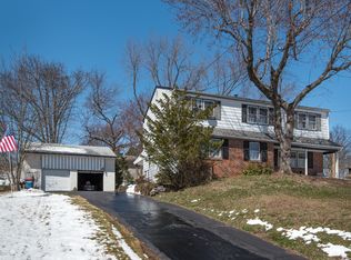 3121 Nottingham Rd, East Norriton, PA 19403