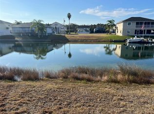 4010 Triggerfish Dr #46, Spring Hill, FL 34607