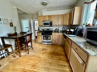20 Sunset Rd #2, Somerville, MA 02144