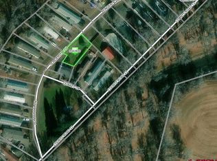 32 Ponderosa Lane, Gunnison, CO 81230