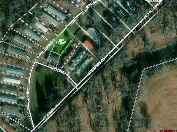 32 Ponderosa Lane, Gunnison, CO 81230