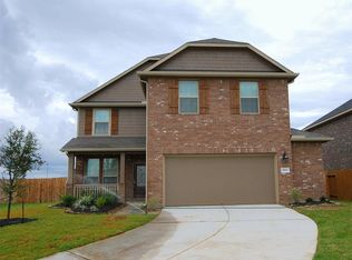 21711 Gunther Ct, Spring, TX 77379