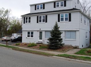 53 Newark Pompton Tpke APT 2A, Wayne, NJ 07470