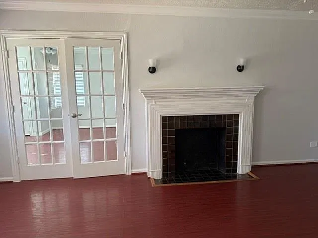 2 bed, 1.0 bath, 1337 sqft, $1,450 — Photo 3
