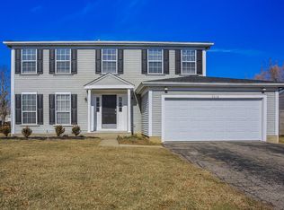 5216 Springdale Blvd, Hilliard, OH 43026
