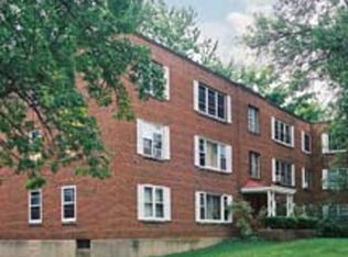 33 Sherman Ter #3-3-33, Madison, WI 53704