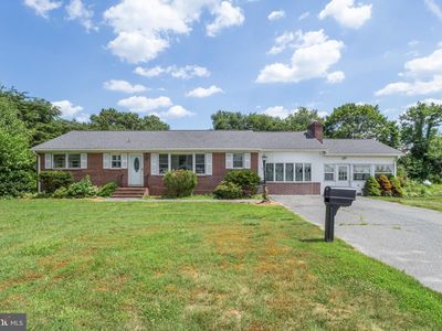 11742 County Seat Hwy, Laurel, DE, 19956