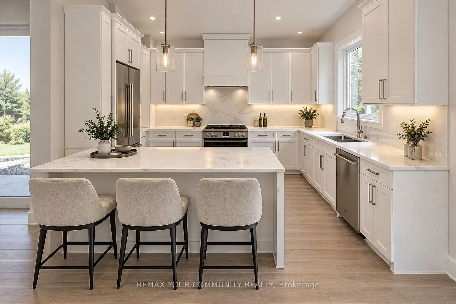 3 bed, $2,950 — Photo 3