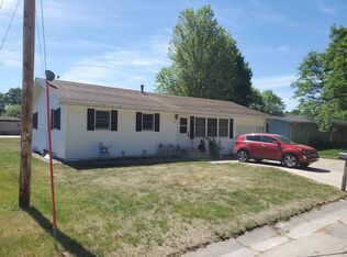 107 Reimer St SW, Elkader, IA 52043