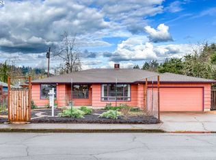 850 E 39th Ave, Eugene, OR 97405
