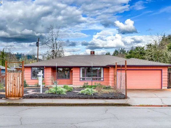 850 E 39th Ave, Eugene, OR 97405