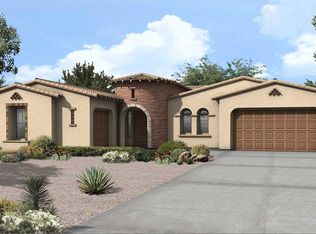 7256 E Park Land Loop E, Tucson, AZ 85750