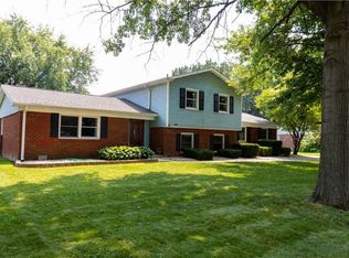 7713 Sherry Ln, Brownsburg, IN 46112