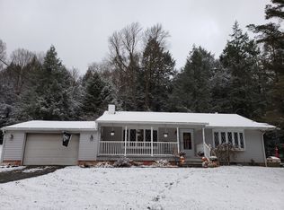 2974 Benshoff Hill Rd, Johnstown, PA 15909