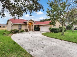 2424 Sweetwater Blvd, Saint Cloud, FL 34772