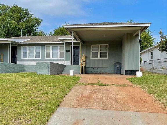 3rd image of 1652-54 NW 27th St