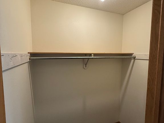Coat Closet