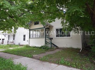 619 Prospect Ave, Oshkosh, WI 54901