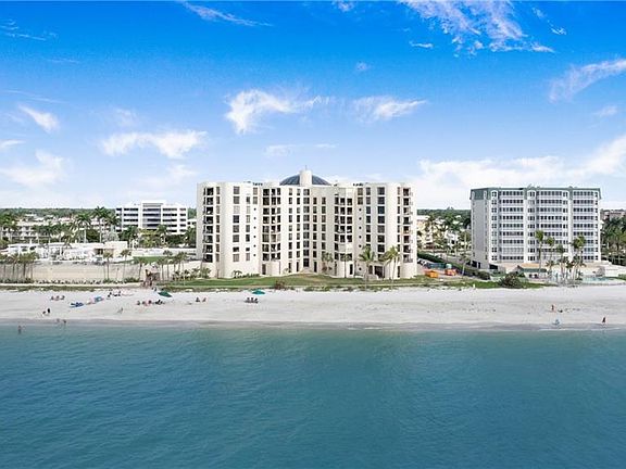 2nd image of 3115 Gulf Shore BLVD N #104S