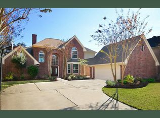 1106 Swallow Cir, Sugar Land, TX 77478