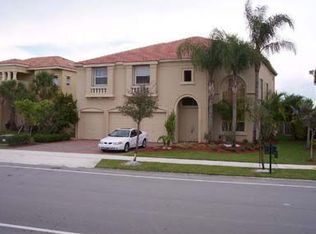 16179 SW 54th Ct, Miramar, FL 33027