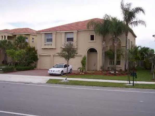 16179 SW 54th Ct, Miramar, FL 33027