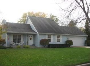 111 Northbreeze Dr, Appleton, WI 54911