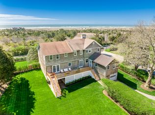 336 Bluff Rd, Amagansett, NY 11930
