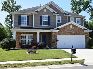 330 Annaberg Ln, Monroe, NC 28110