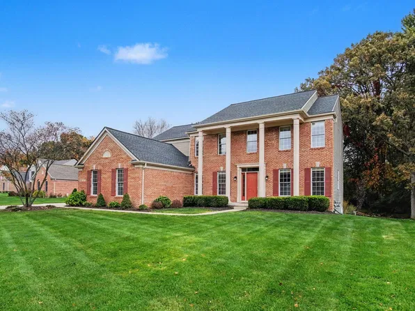 2358 Arbortree Ct SE, Grand Rapids, MI 49546
