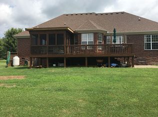 7140 Donald Wilson Dr, Fairview, TN 37062