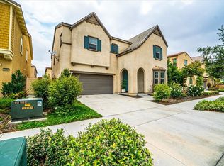 4850 S Grapevine Trl, Ontario, CA 91762