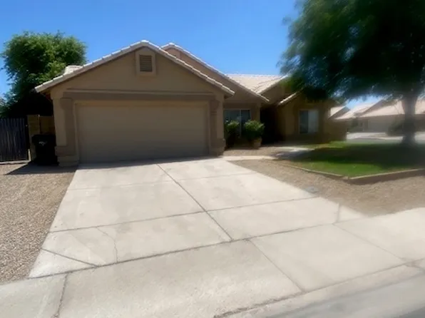 1125 N Pheasant Dr, Higley, AZ 85236