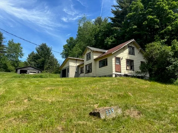 339 Dry Brook Rd, Willseyville, NY 13864