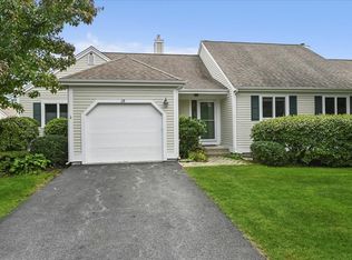 28 Pebble Beach Ave #489, Mashpee, MA 02649